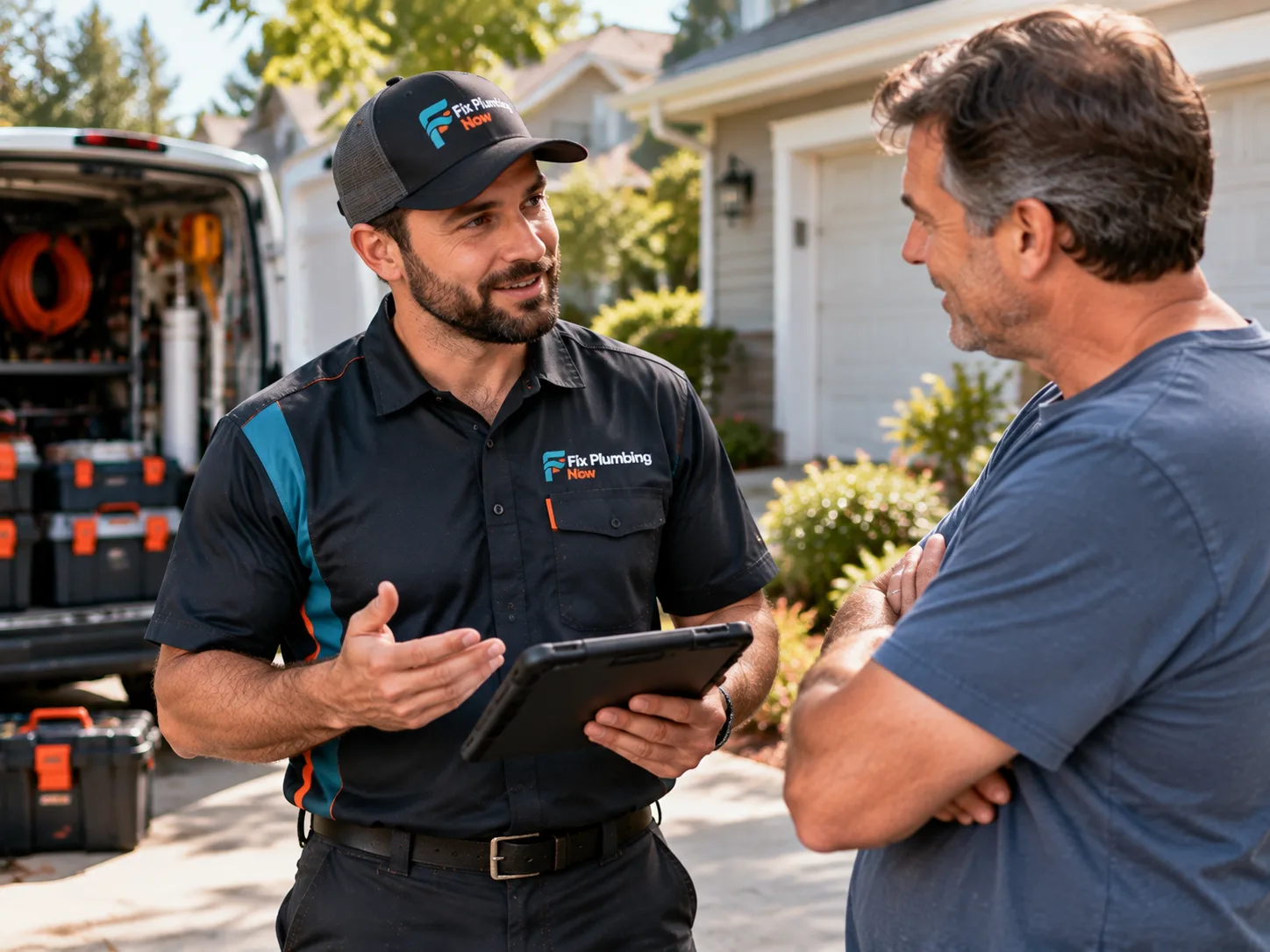 Clogged Drain Service Newark, NJ FAQs